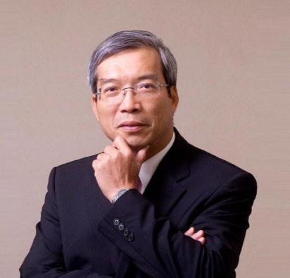謝金河